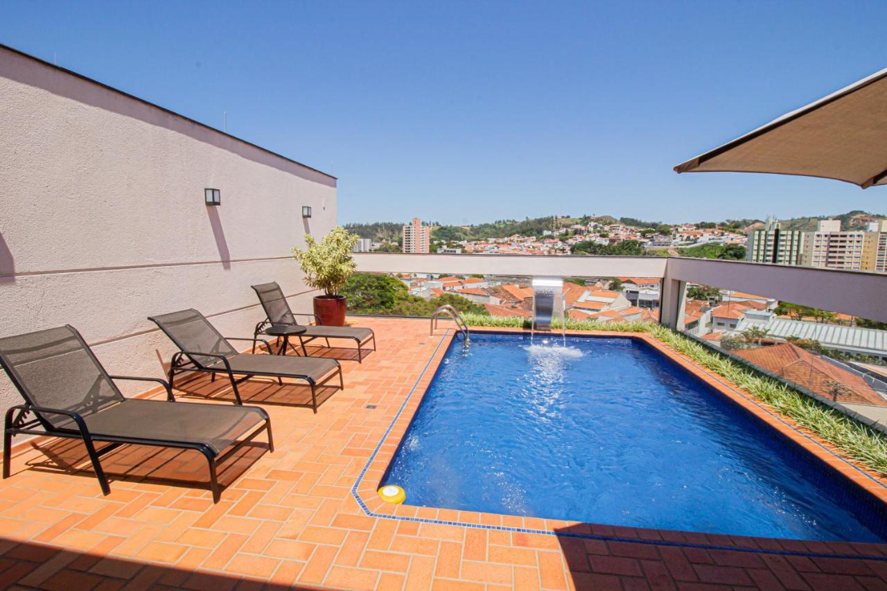 Prado Hotel Amparo  Esterno foto