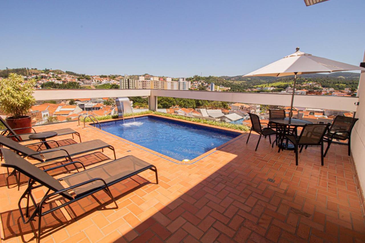 Prado Hotel Amparo  Esterno foto