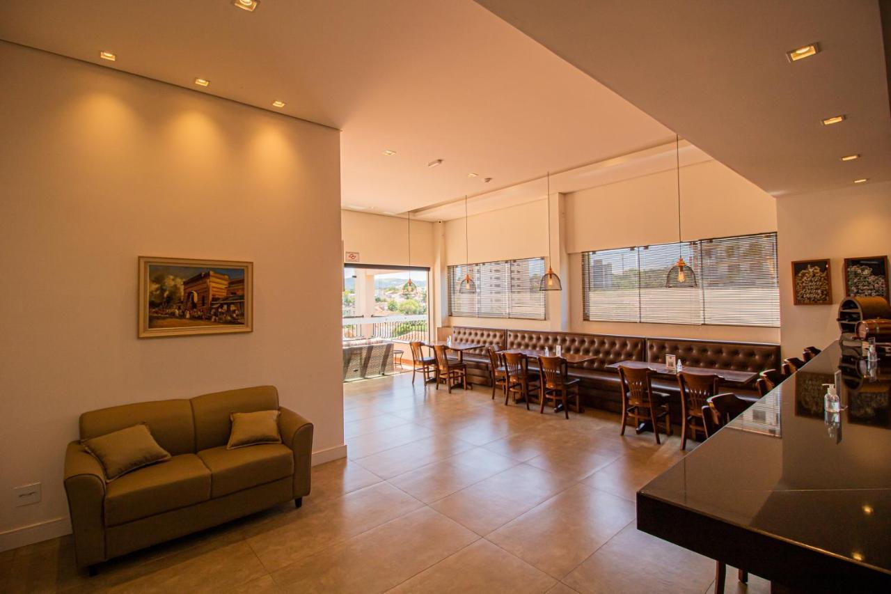 Prado Hotel Amparo  Esterno foto